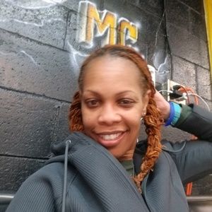 Meet your Posher, Jacqueline